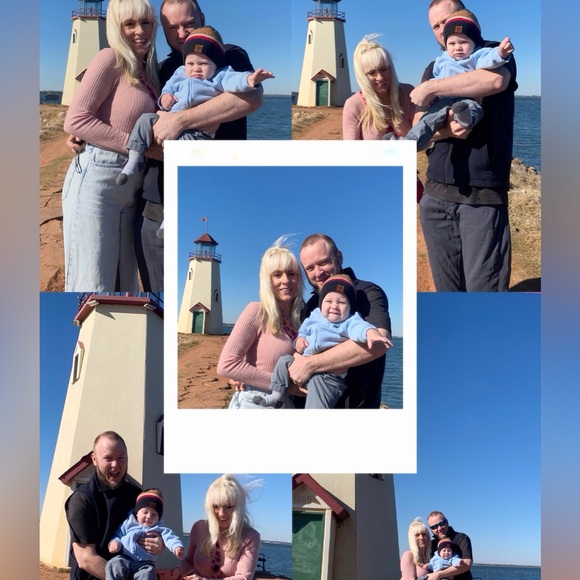 Meet your Posher, Crystal Midyett - Picture 6 of 6